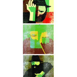 Chassidic Hands